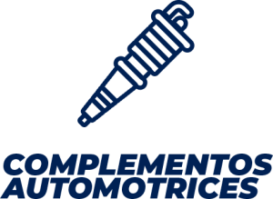 COMPLEMENTOS AUTOMOTRICES