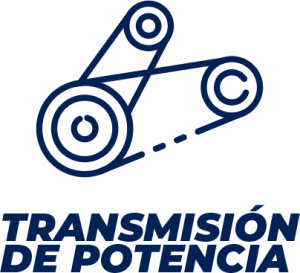 TRANSMISIÓN DE POTENCIA