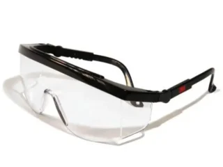 LENTE CLARO IJ 204 - 3M