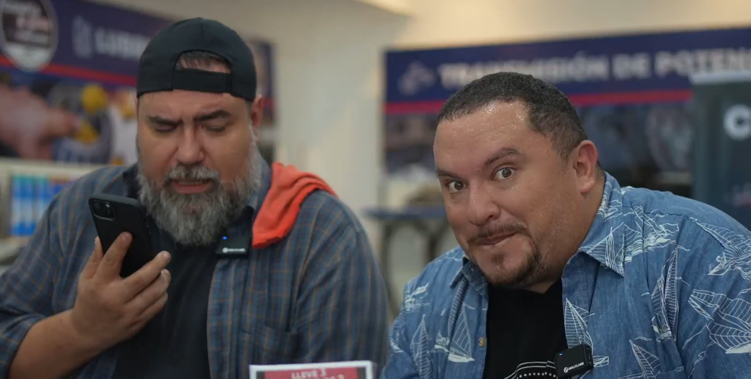 Llamada a ganadores de segundo sorteo, confía y gana