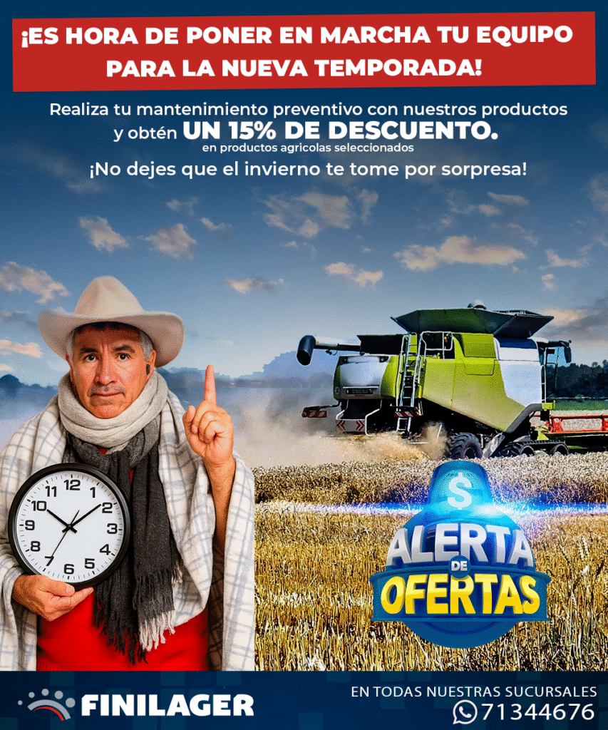 agricola